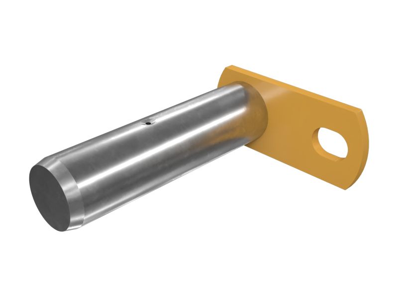 146-7993: Linkage Pin | Cat® Parts Store 146-7993: Linkage Pin | Cat® Parts Store