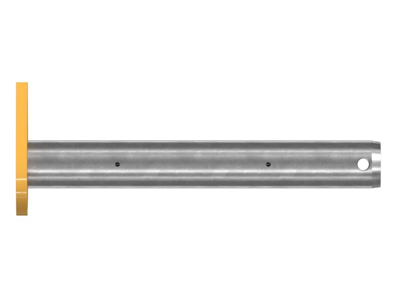 578-2480: 69.9mm Outer Diameter Thumb Idler Link Pin 5782480 购买