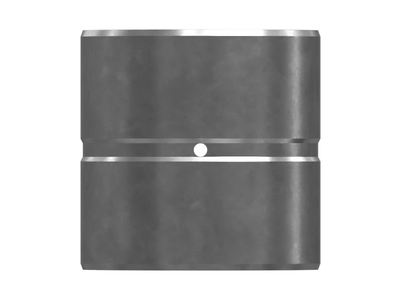 ПОДШИПНИК МУФТЫ