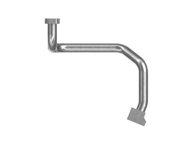 ТРУБКА В СБОРЕ