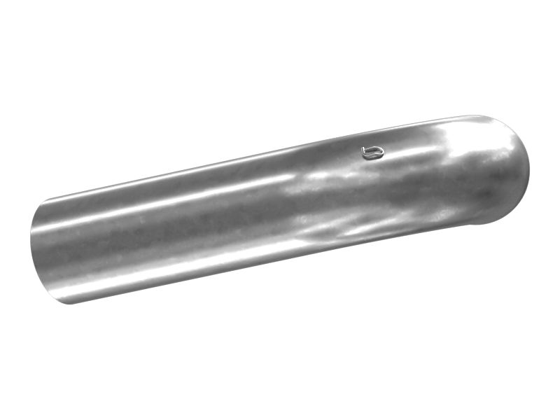 ТРУБКА В СБОРЕ