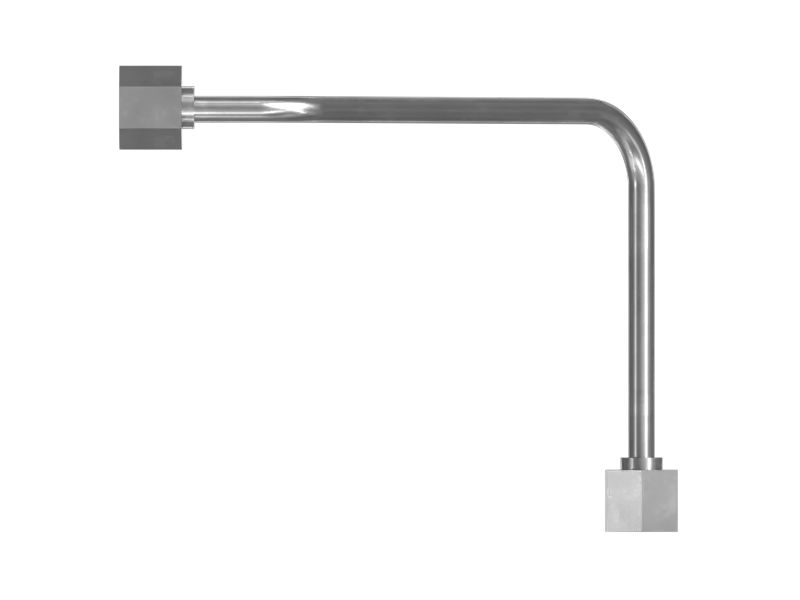 ТРУБКА В СБОРЕ