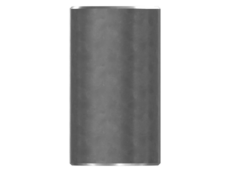 2Y-5578: 8.011mm Diameter Solid Dowel Pin 2Y5578 купить