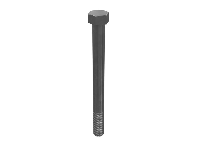 503-0790: 5/8" Hex Head Bolt 5030790 купить