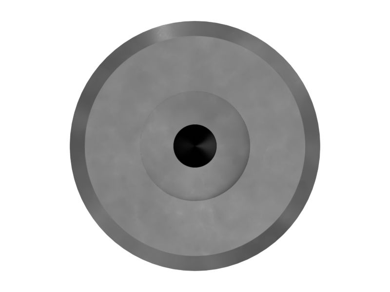 Палец рычажного механизма