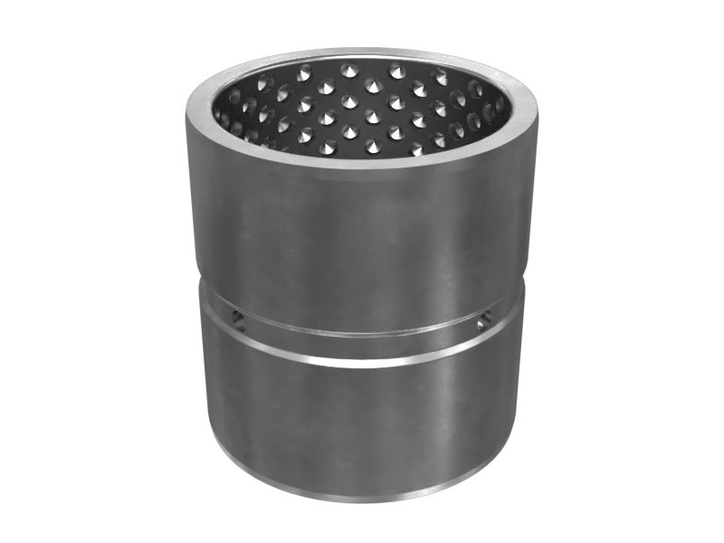 489-3012: ПОДШИПНИК СКОЛЬЖЕНИЯ