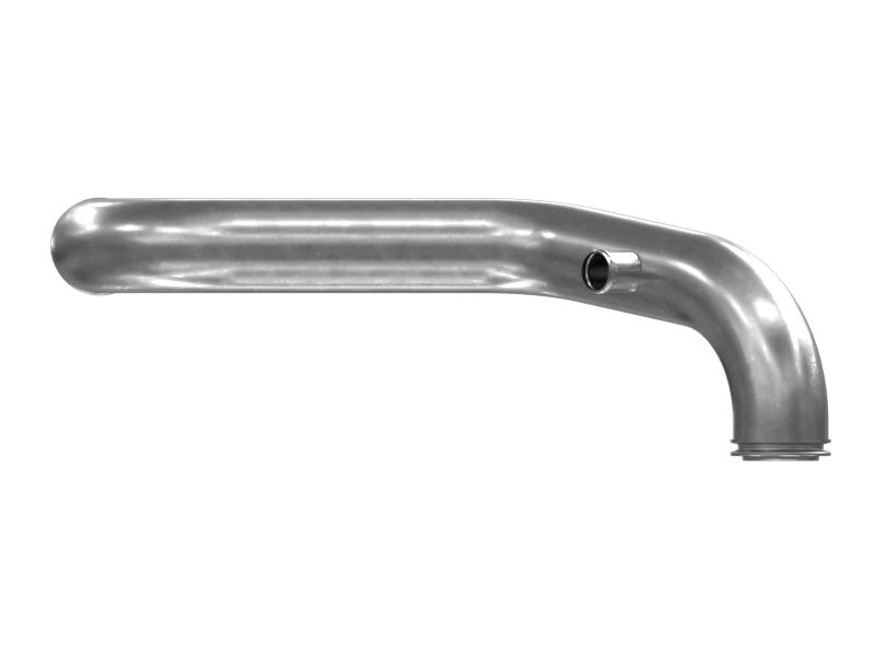 350-6904: Aftercooler High-temperature Pipe 3506904 купить