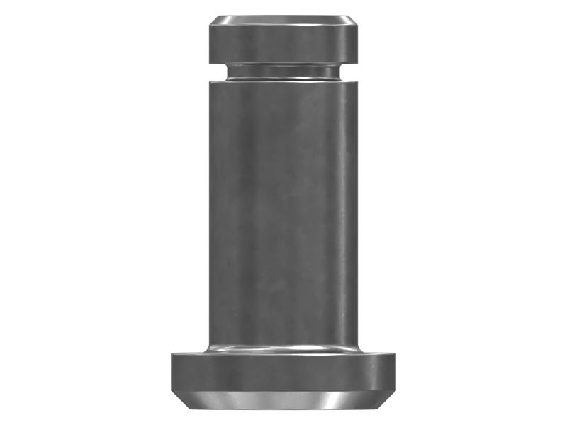 Палец рычажного механизма