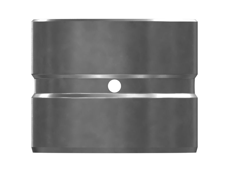 ПОДШИПНИК МУФТЫ