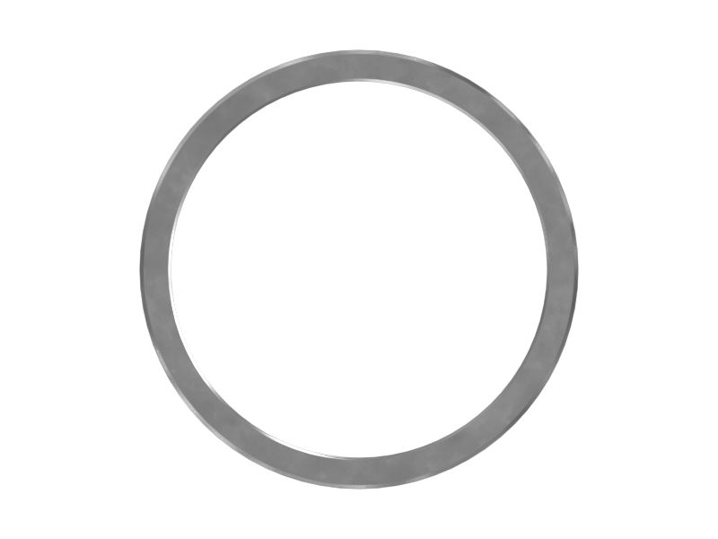 ПОДШИПНИК МУФТЫ