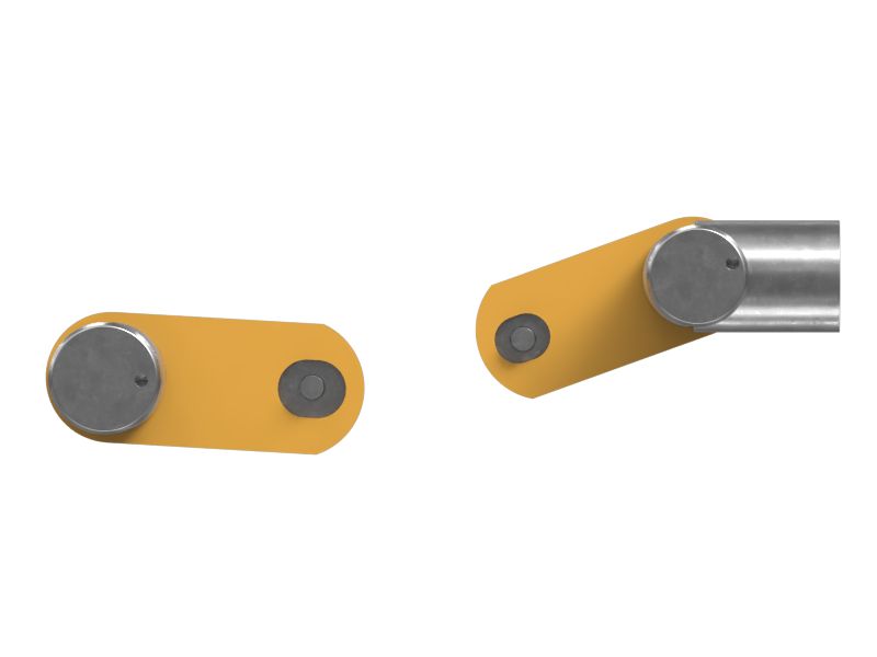 ШТИФТ В КОМПЛЕКТЕ #G Y