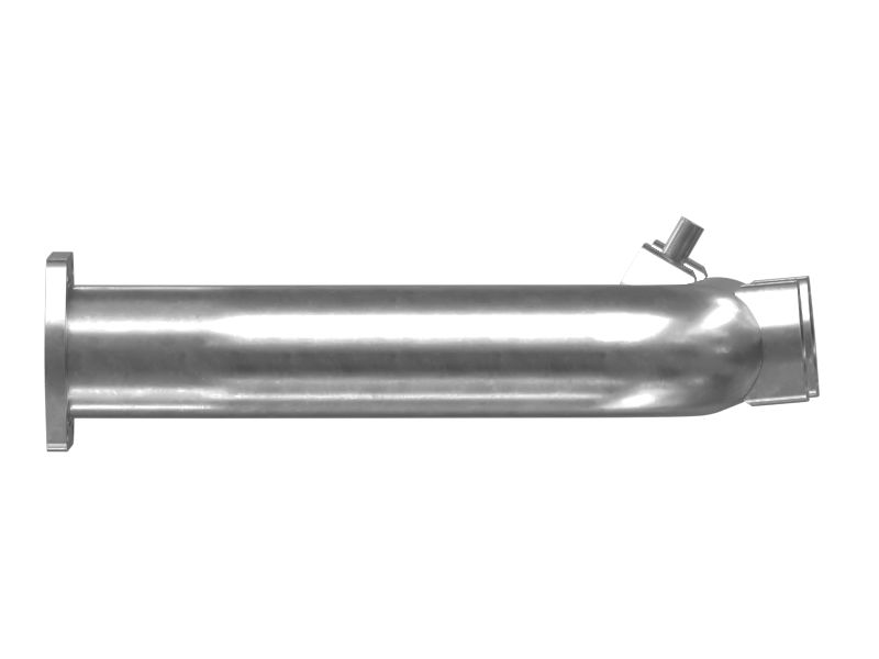 ТРУБКА В СБОРЕ