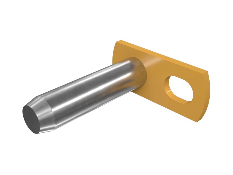 583-2556: Linkage Pin 5832556 купить