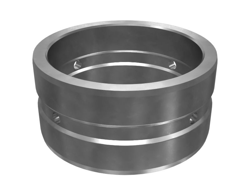 ПОДШИПНИК МУФТЫ