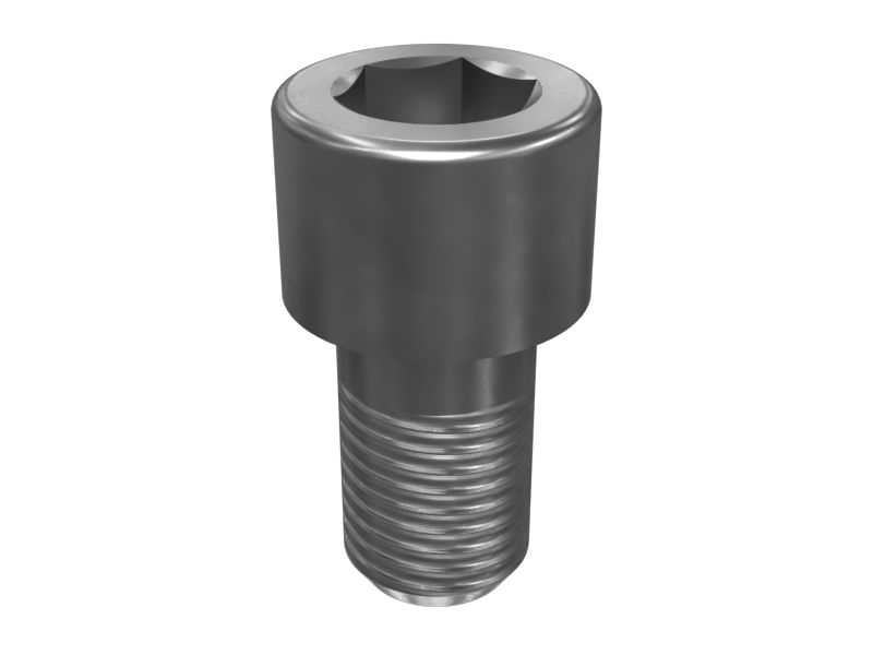 503-1563: SOCKET HEAD BOLT 5031563 купить