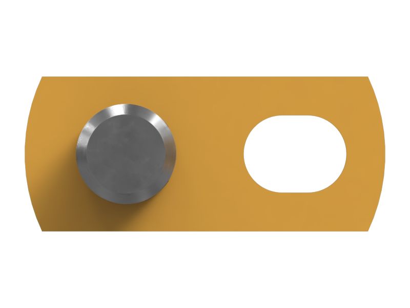 583-2556: Linkage Pin 5832556 купить