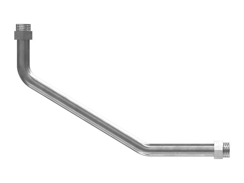 ТРУБКА В СБОРЕ