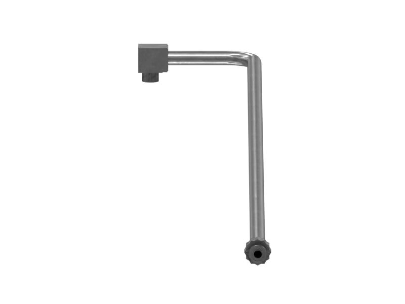 ТРУБКА В СБОРЕ