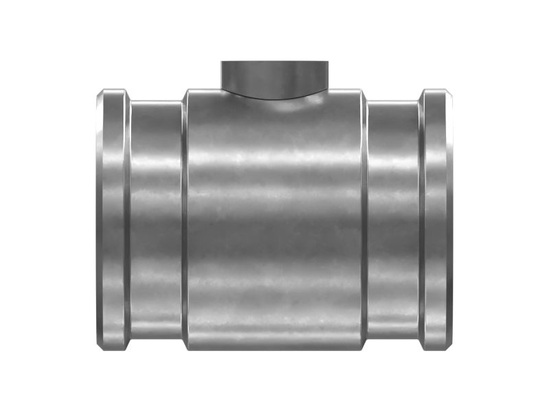 ВТУЛКА В СБОРЕ