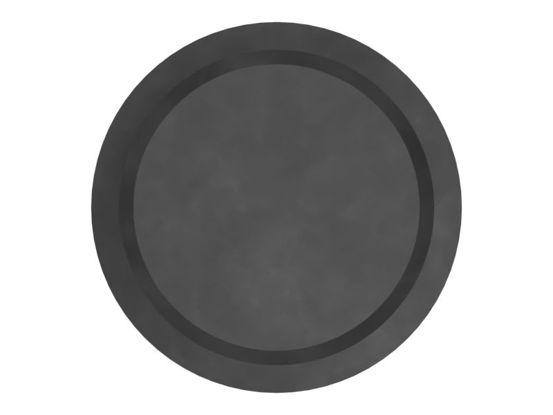 РЕЗИНОВАЯ ОПОРА YM