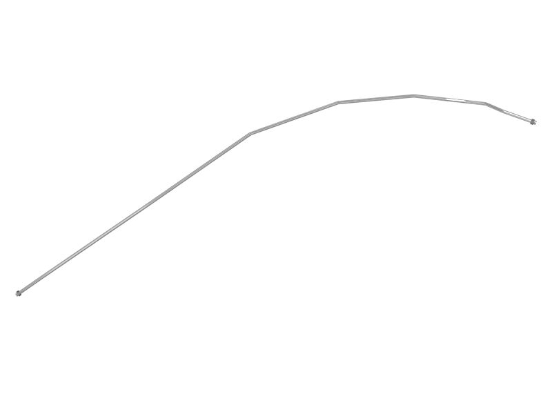 ТРУБКА В СБОРЕ