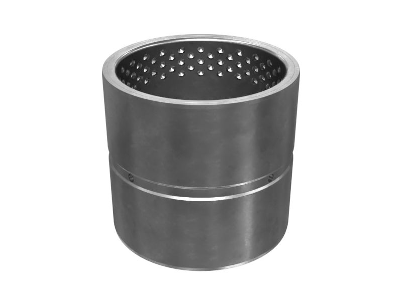 ПОДШИПНИК МУФТЫ