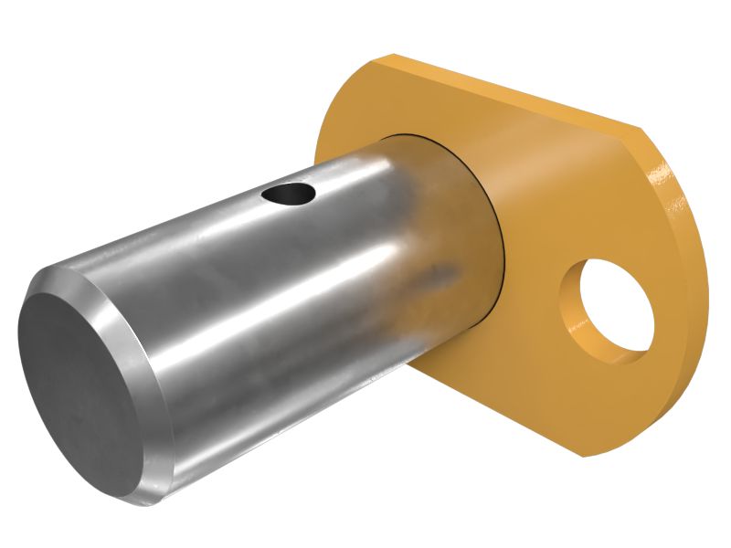 ПАЛЕЦ В СБОРЕ