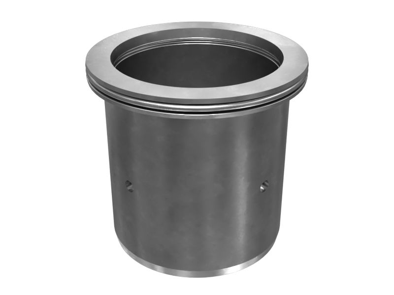 ВТУЛКА В СБОРЕ