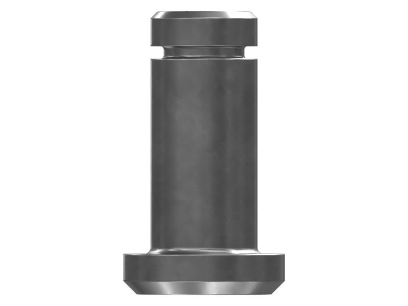 Палец рычажного механизма