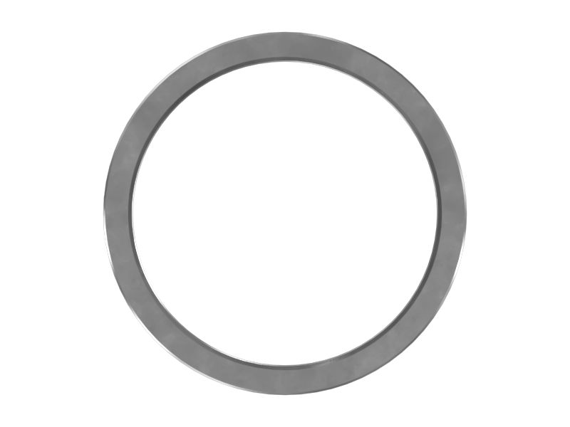 ПОДШИПНИК МУФТЫ