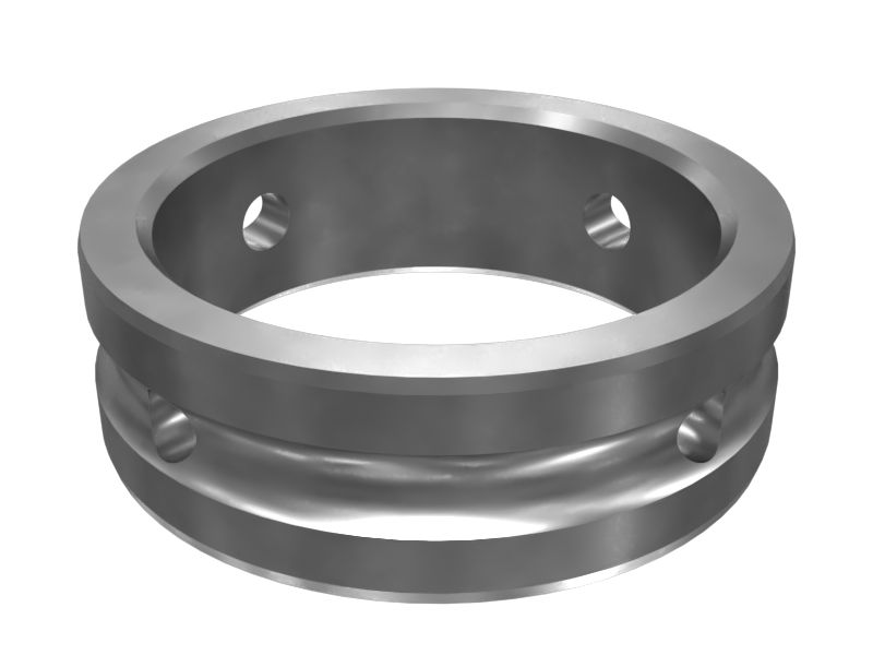 Подшипник скольжения с наружным диаметром 50,133 мм