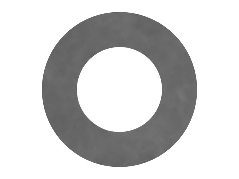 198-4783: M30 ID Steel Flat Washer 1984783 купить