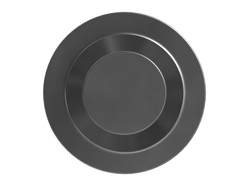 Шплинтуемый штифт длиной 43,50 мм