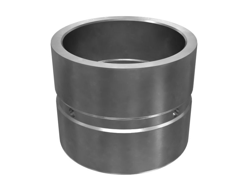 ПОДШИПНИК МУФТЫ