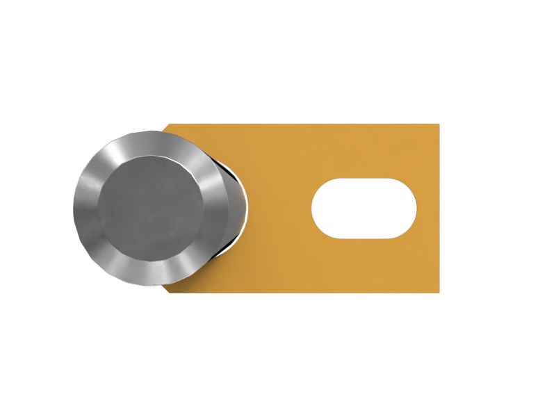 ПАЛЕЦ В СБОРЕ