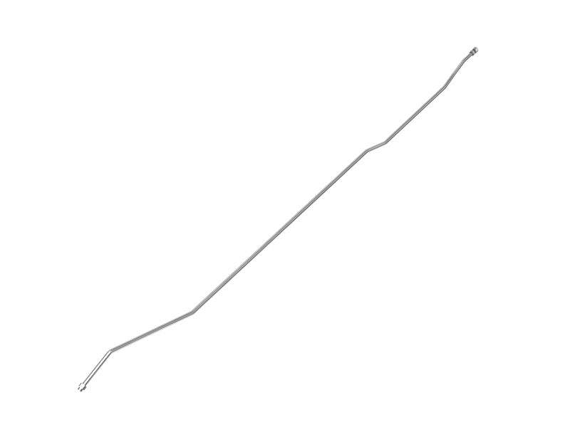 356-8057: ТРУБКА В СБОРЕ