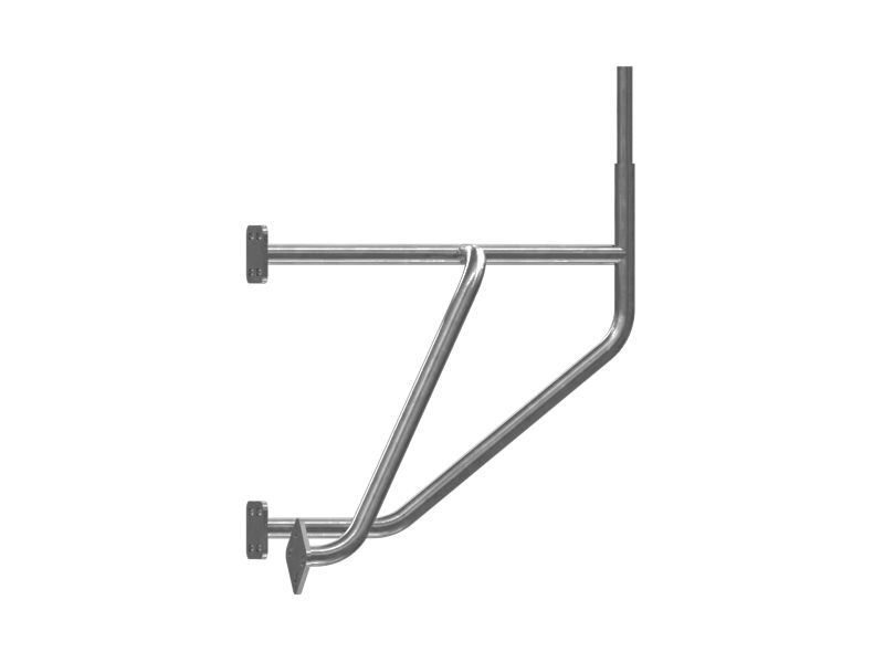 ТРУБКА В СБОРЕ