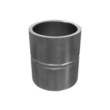 087-5533: Palier lisse de diamètre extérieur 106,20 mm