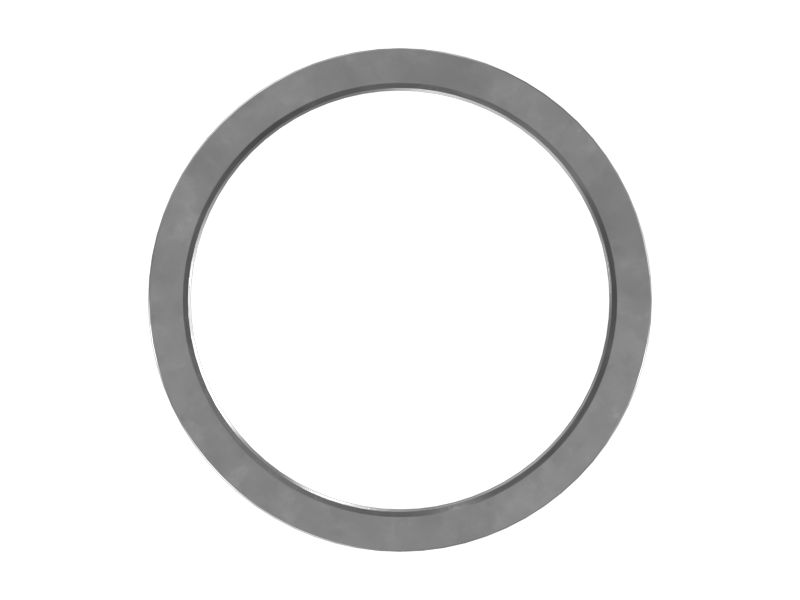 ПОДШИПНИК МУФТЫ