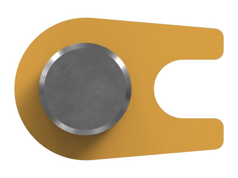 390-5520: Linkage Pin 3905520 купить