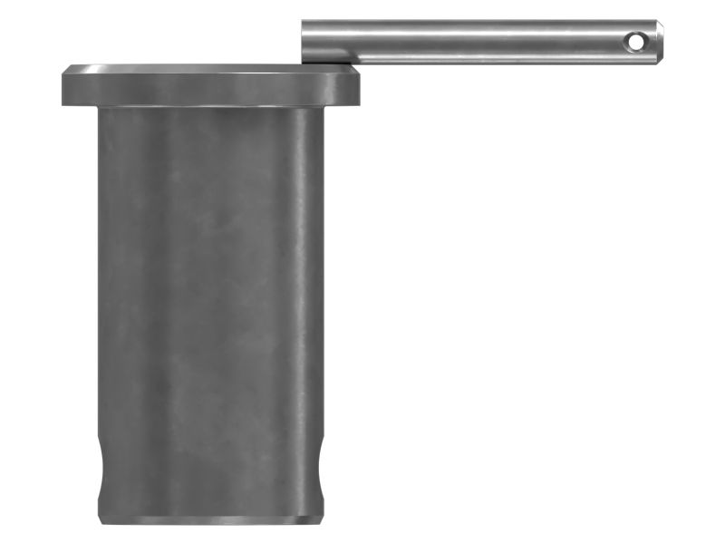 ПАЛЕЦ В СБОРЕ