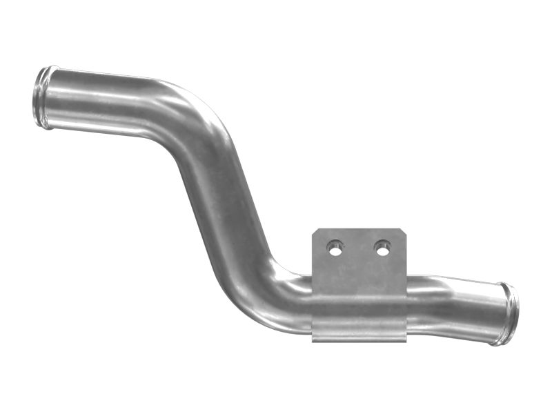 ТРУБА В СБОРЕ