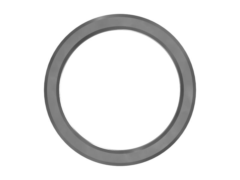 Sleeve Bearing (Bushing)