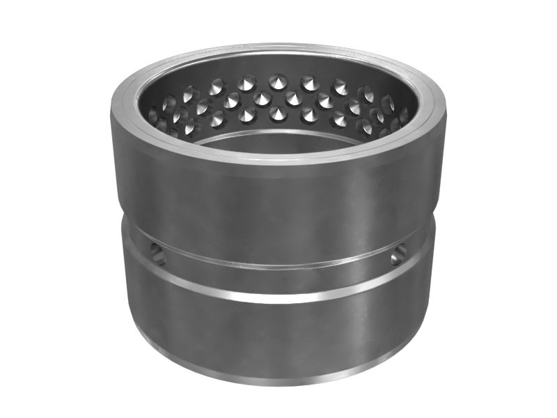 517-6018: Sleeve Bearing (Bushing)