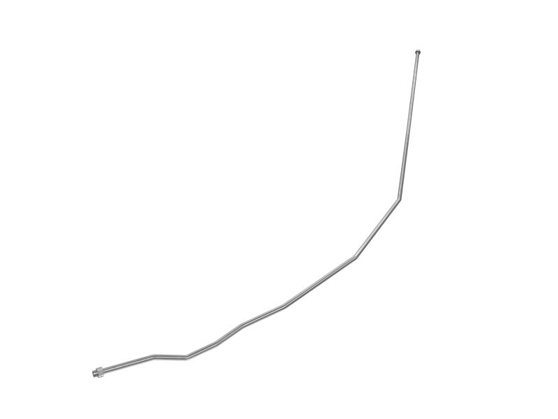 ТРУБКА В СБОРЕ