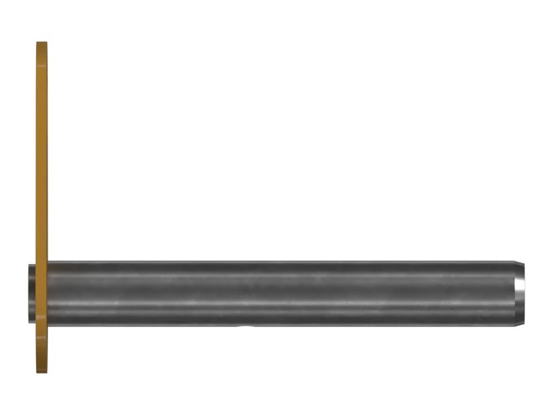 ПАЛЕЦ В СБОРЕ