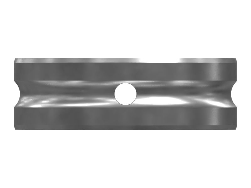 Подшипник скольжения с наружным диаметром 50,133 мм