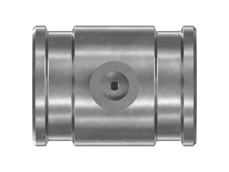 ВТУЛКА В СБОРЕ