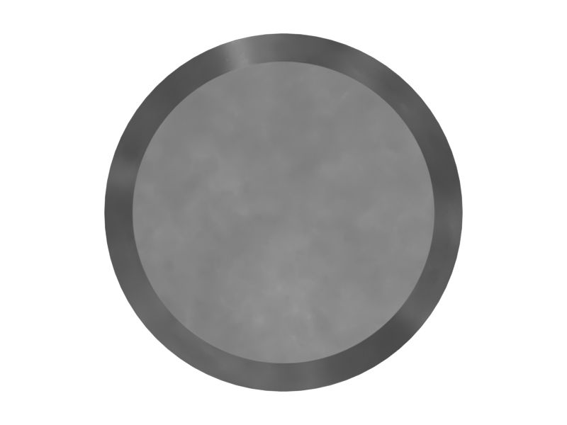 Палец рычажного механизма с наружным диаметром 44,44 мм