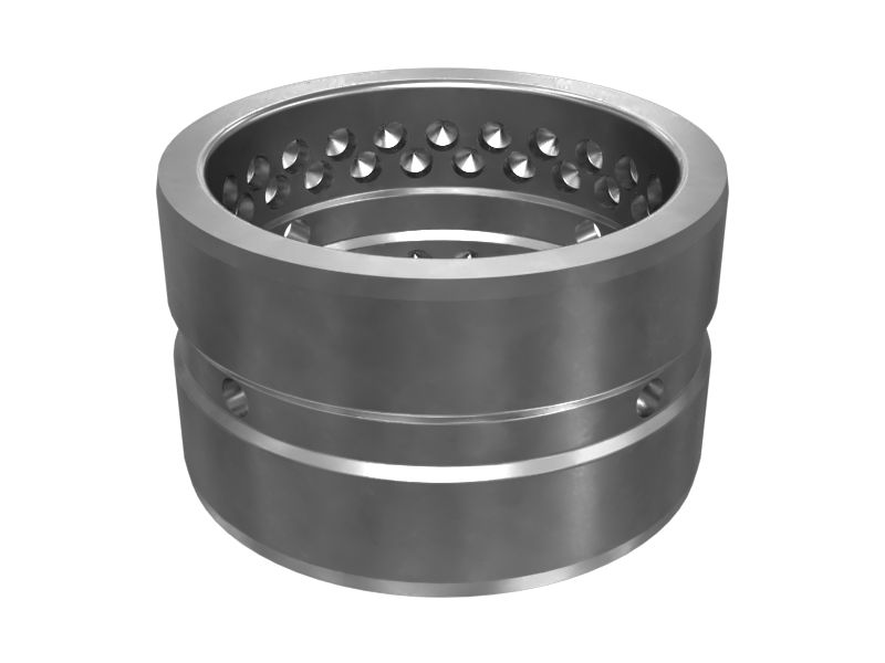 Подшипник втулки наружного диаметра 85,16 мм